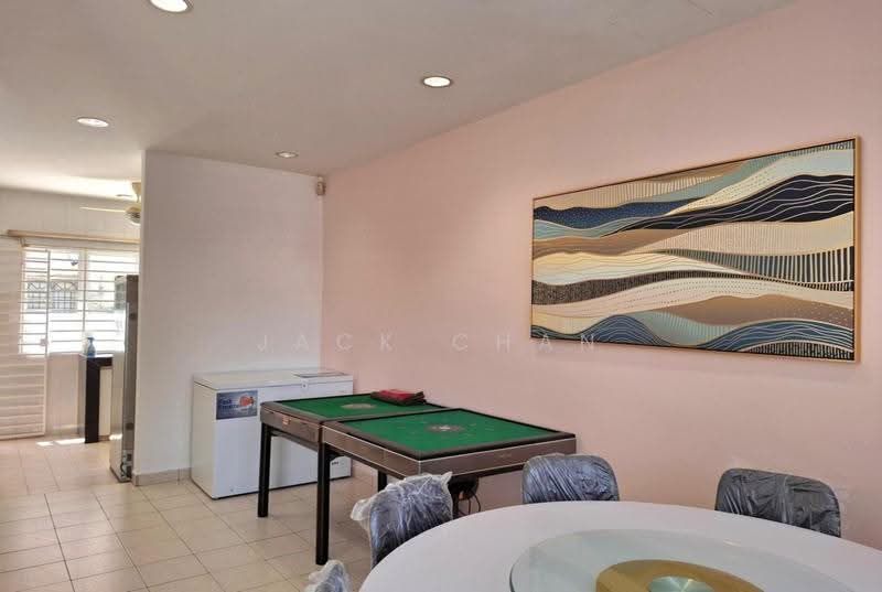 3-storey Terraced House for Rent in Taman Puncak Jalil (Seri Kembangan) - Jack Chan - Interior - PropertyGuru.com.my