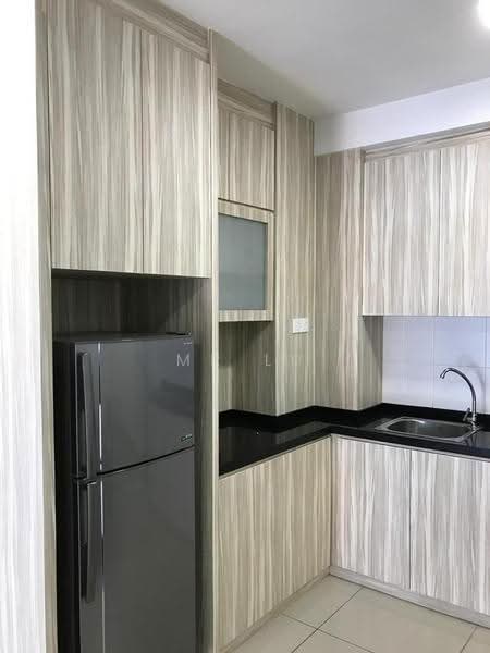 Kediaman Servis untuk Disewa di D'Ambience Residences (Pangsapuri Ikatan Flora) - Mr Lu - Kitchen - PropertyGuru.com.my
