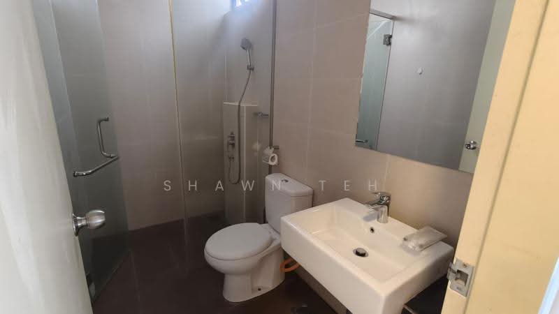 Service Residence for Sale at Atlantis Residences (Pangsapuri Atlantis Kota Syahbandar) - Shawn Teh - Bathroom - PropertyGuru.com.my