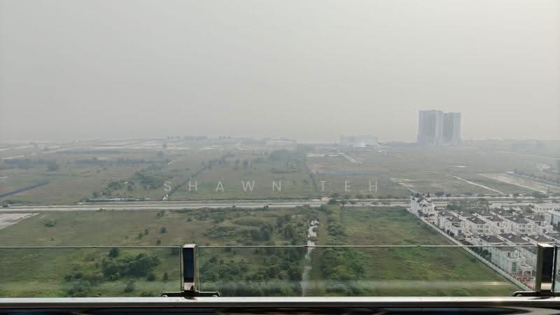 Service Residence for Sale at Atlantis Residences (Pangsapuri Atlantis Kota Syahbandar) - Shawn Teh - Exterior - PropertyGuru.com.my