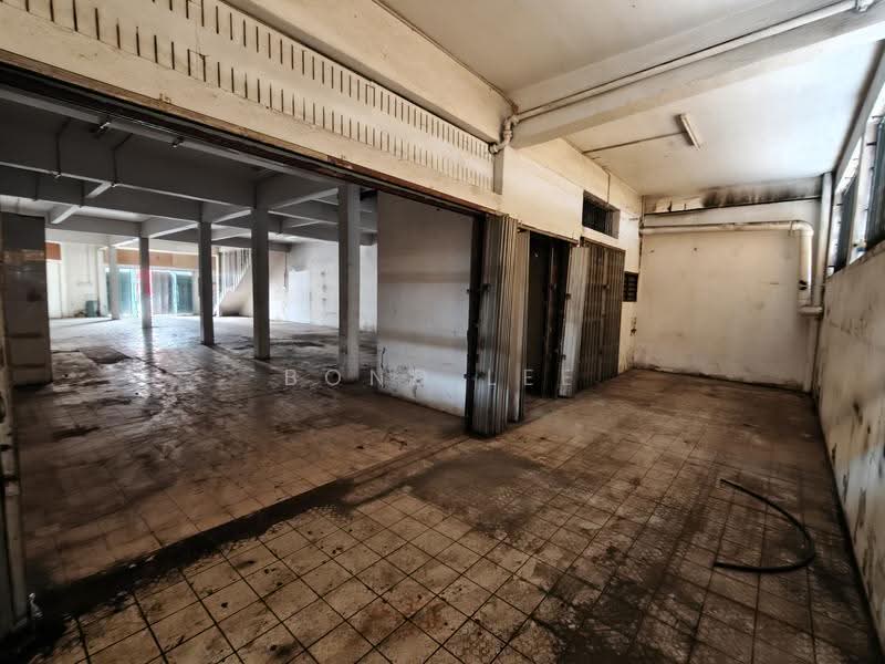 Factory for Rent in Kawasan Perusahaan Segambut (Segambut) - Bond Lee - Interior - PropertyGuru.com.my