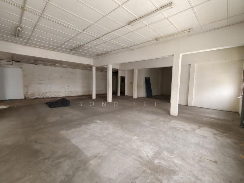 Factory for Rent in Kawasan Perusahaan Segambut (Segambut) - Bond Lee - PropertyGuru.com.my