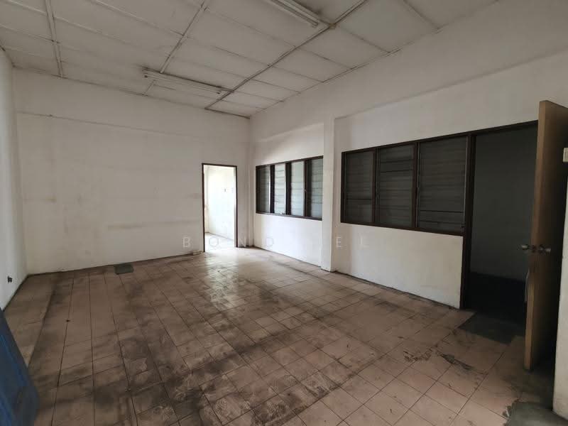 Factory for Rent in Kawasan Perusahaan Segambut (Segambut) - Bond Lee - PropertyGuru.com.my