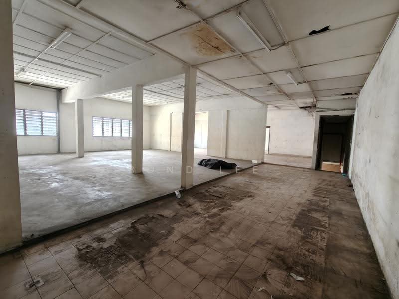 Factory for Rent in Kawasan Perusahaan Segambut (Segambut) - Bond Lee - PropertyGuru.com.my