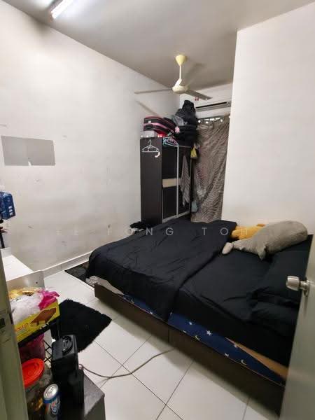 2-storey Terraced House for Sale in Nusa Bayu (Iskandar Puteri (Nusajaya)) - Ee Fong Toh - Bedroom - PropertyGuru.com.my