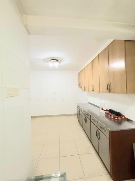 Rumah Teres 2-Tingkat untuk Dijual di Bandar Kinrara Seksyen 5 (Bandar Kinrara) - Wendy Chin - Kitchen - PropertyGuru.com.my