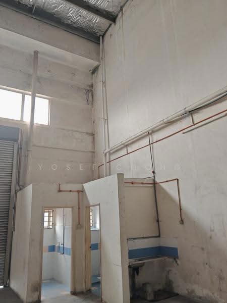 Kilang untuk Disewa di Senai (Kulai) - Yosef Chong - PropertyGuru.com.my