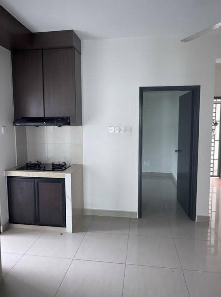 Service Residence for Sale at SuriaMas Suites - Win Tan - Kitchen - PropertyGuru.com.my