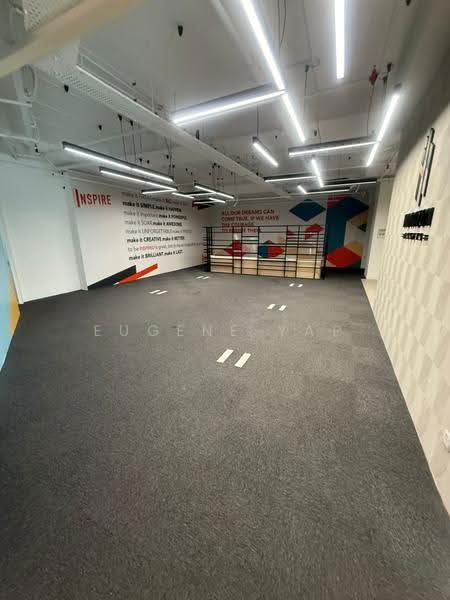 Pejabat untuk Dijual di Bukit Bintang (KL City Centre) - Eugene Yap - PropertyGuru.com.my