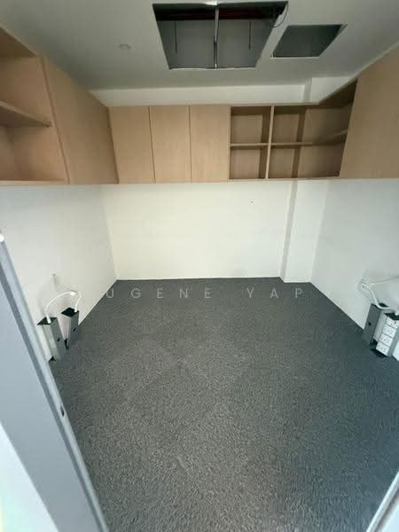 Pejabat untuk Dijual di Bukit Bintang (KL City Centre) - Eugene Yap - Interior - PropertyGuru.com.my