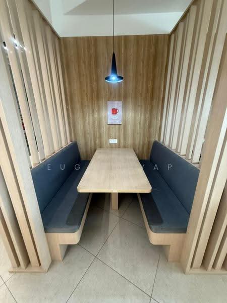 Pejabat untuk Dijual di Bukit Bintang (KL City Centre) - Eugene Yap - Interior - PropertyGuru.com.my