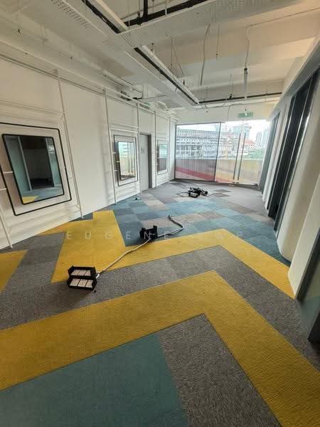 Pejabat untuk Dijual di Bukit Bintang (KL City Centre) - Eugene Yap - Interior - PropertyGuru.com.my
