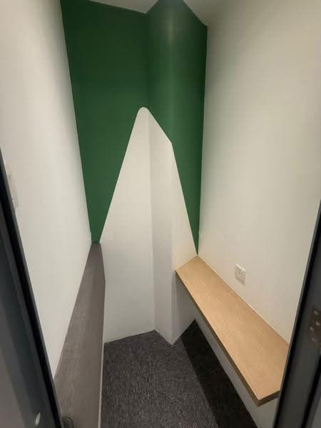 Pejabat untuk Dijual di Bukit Bintang (KL City Centre) - Eugene Yap - Interior - PropertyGuru.com.my