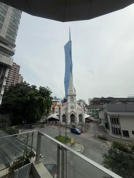 Pejabat untuk Dijual di Bukit Bintang (KL City Centre) - Eugene Yap - PropertyGuru.com.my