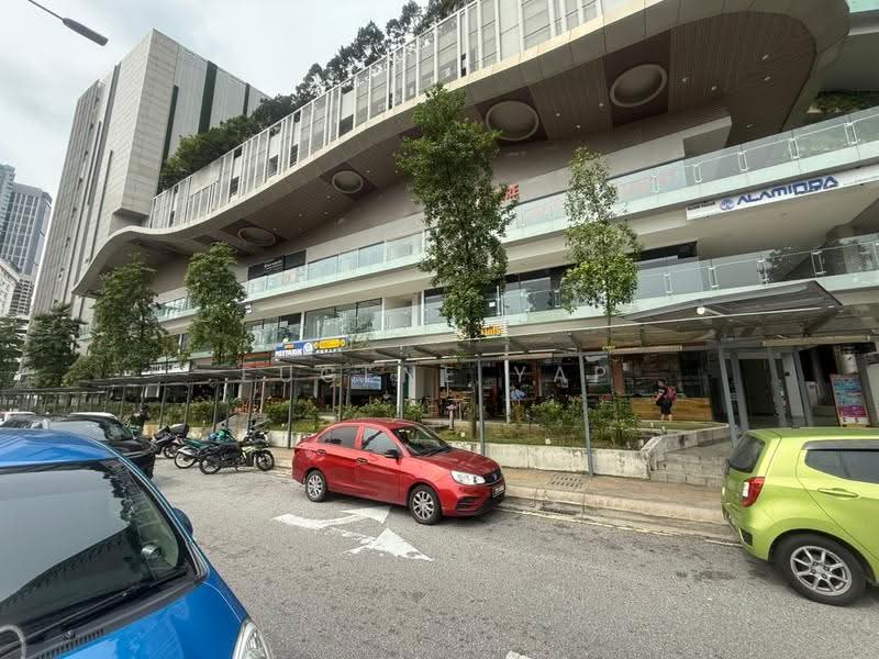 Pejabat untuk Dijual di Bukit Bintang (KL City Centre) - Eugene Yap - Exterior - PropertyGuru.com.my