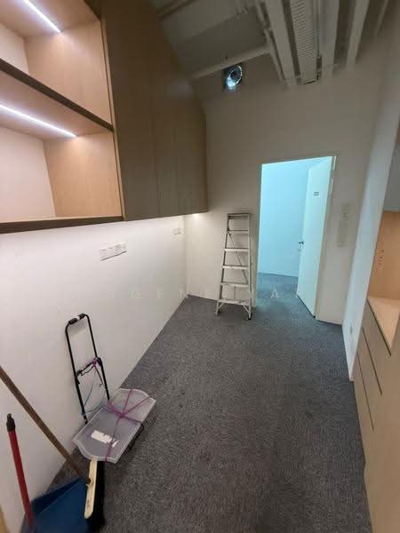 Pejabat untuk Dijual di Bukit Bintang (KL City Centre) - Eugene Yap - Interior - PropertyGuru.com.my
