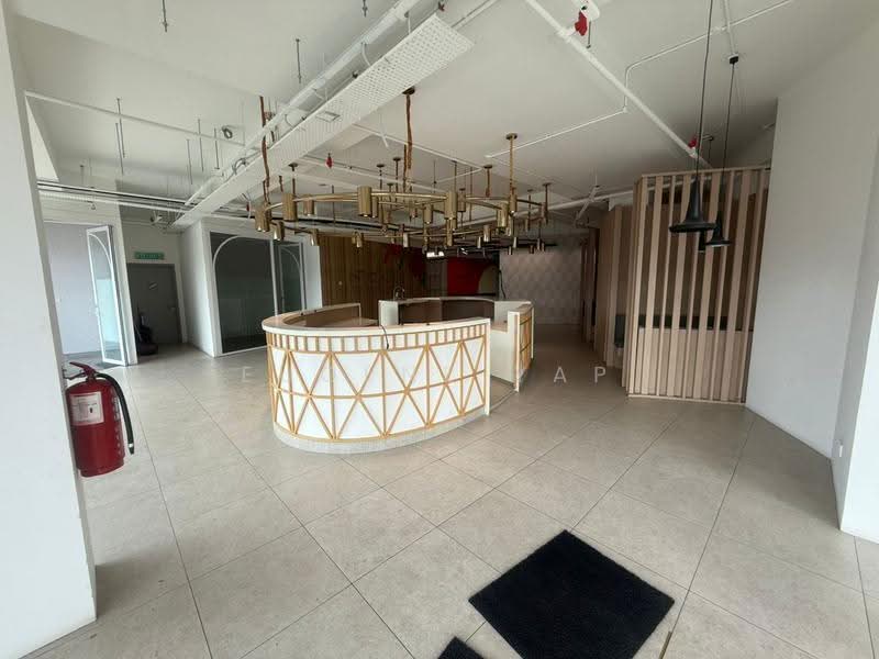 Pejabat untuk Dijual di Bukit Bintang (KL City Centre) - Eugene Yap - PropertyGuru.com.my