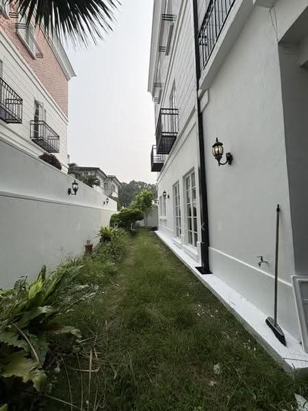 Semi-Detached House for Rent in Damansara Heights (Kuala Lumpur) - Joel Loke - Exterior - PropertyGuru.com.my