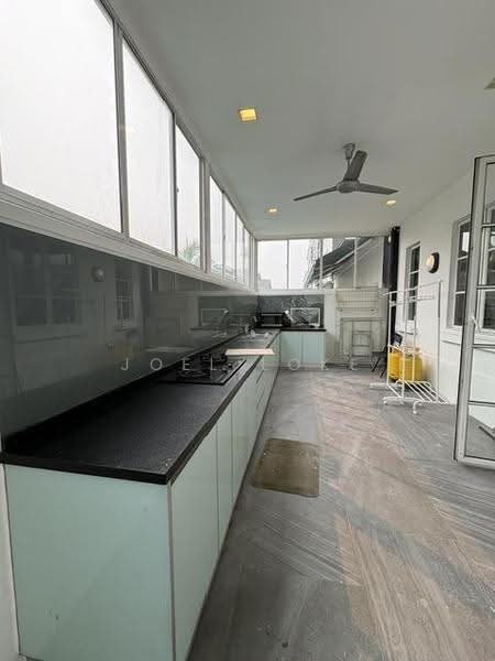 Semi-Detached House for Rent in Damansara Heights (Kuala Lumpur) - Joel Loke - Kitchen - PropertyGuru.com.my