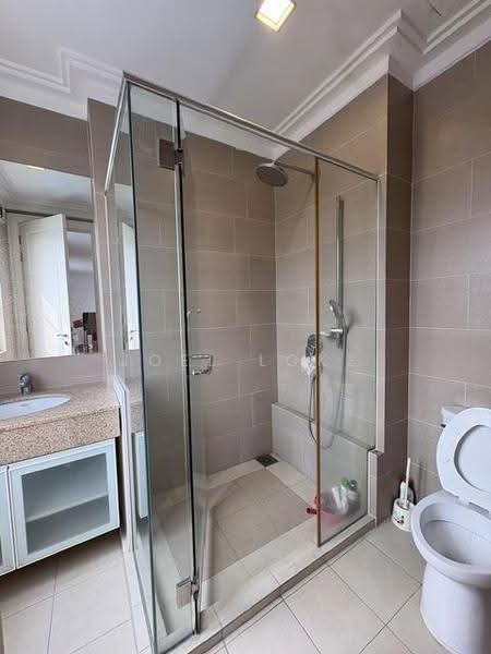 Semi-Detached House for Rent in Damansara Heights (Kuala Lumpur) - Joel Loke - Bathroom - PropertyGuru.com.my