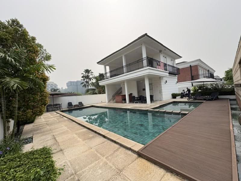 Semi-Detached House for Rent in Damansara Heights (Kuala Lumpur) - Joel Loke - Exterior - PropertyGuru.com.my