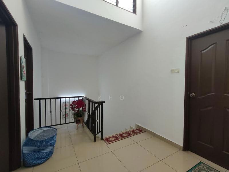 Rumah Teres 2-Tingkat untuk Dijual di Taman Kuala Selangor Utama (Kuala Selangor) - Kho Daniel - PropertyGuru.com.my
