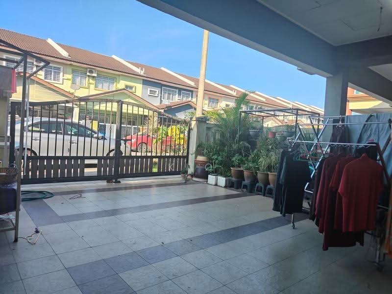 Rumah Teres 2-Tingkat untuk Dijual di Taman Kuala Selangor Utama (Kuala Selangor) - Kho Daniel - PropertyGuru.com.my