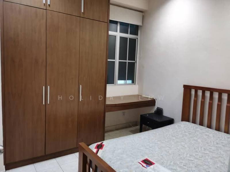 Condominium for Rent at Greenview Residence - Holiday Lew - Bedroom - PropertyGuru.com.my
