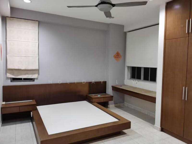 Condominium for Rent at Greenview Residence - Holiday Lew - Bedroom - PropertyGuru.com.my