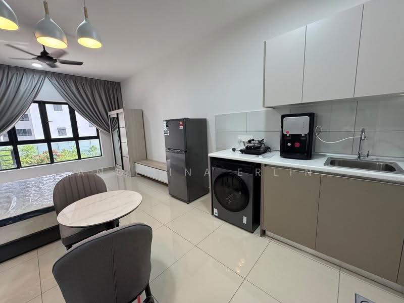 Kediaman Servis untuk Disewa di Astrum Ampang - Angelina Erlin - Interior - PropertyGuru.com.my