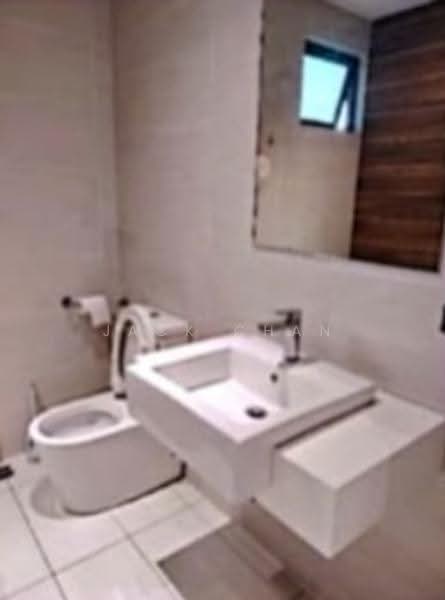 Kediaman Servis untuk Disewa di UNIO Residence - Jack Chan - PropertyGuru.com.my