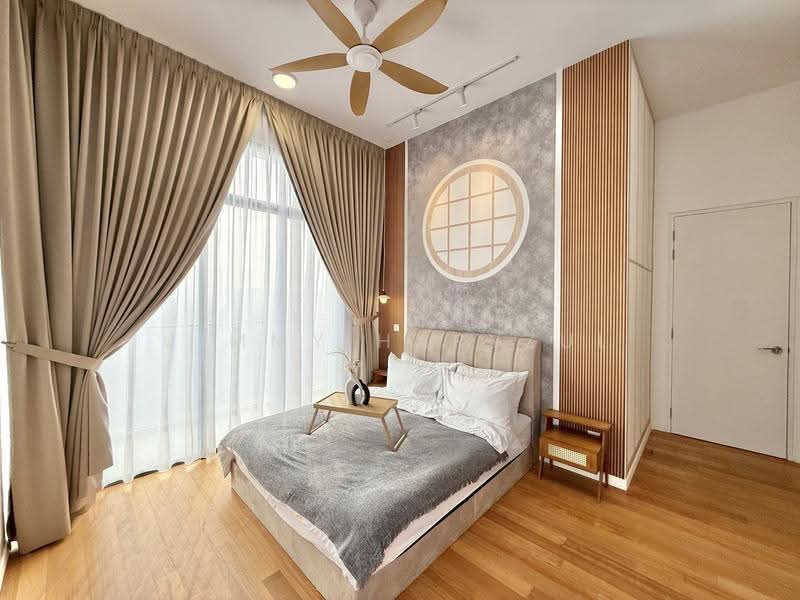 Kondominium untuk Disewa di Waltz Residences - Jimmy Haryzul - Bedroom - PropertyGuru.com.my