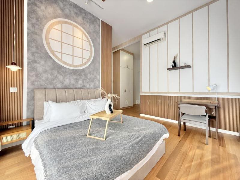 Kondominium untuk Disewa di Waltz Residences - Jimmy Haryzul - Bedroom - PropertyGuru.com.my
