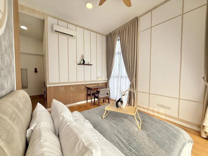 Kondominium untuk Disewa di Waltz Residences - Jimmy Haryzul - Bedroom - PropertyGuru.com.my