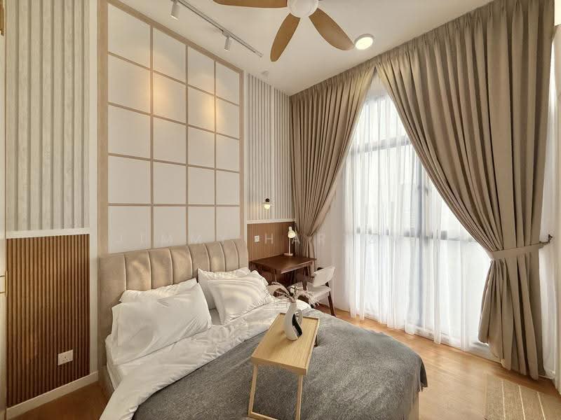 Kondominium untuk Disewa di Waltz Residences - Jimmy Haryzul - Bedroom - PropertyGuru.com.my