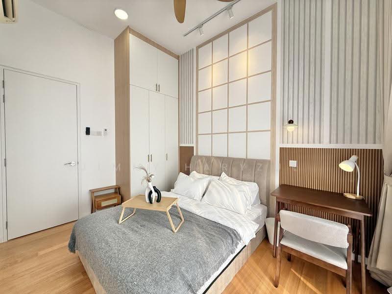 Kondominium untuk Disewa di Waltz Residences - Jimmy Haryzul - Bedroom - PropertyGuru.com.my