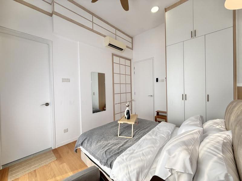 Kondominium untuk Disewa di Waltz Residences - Jimmy Haryzul - Bedroom - PropertyGuru.com.my