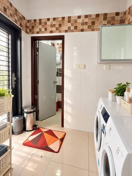2-storey Terraced House for Sale in Taman Dato' Chellam (Ulu Tiram) - Ray Tung - Interior - PropertyGuru.com.my