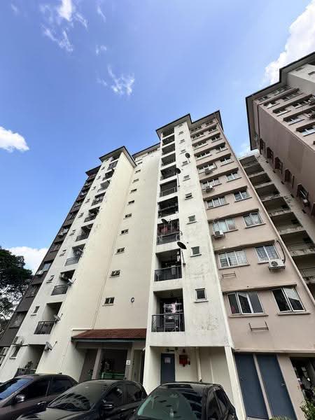 Apartment for Sale at Sri Damansara Court - Chin Pey Ling - PropertyGuru.com.my