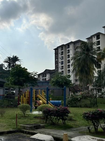 Apartment for Sale at Sri Damansara Court - Chin Pey Ling - PropertyGuru.com.my