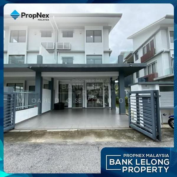 Semi-Detached House for Sale in Ampang Jaya (Ampang) - Alice Kuon - Exterior - PropertyGuru.com.my
