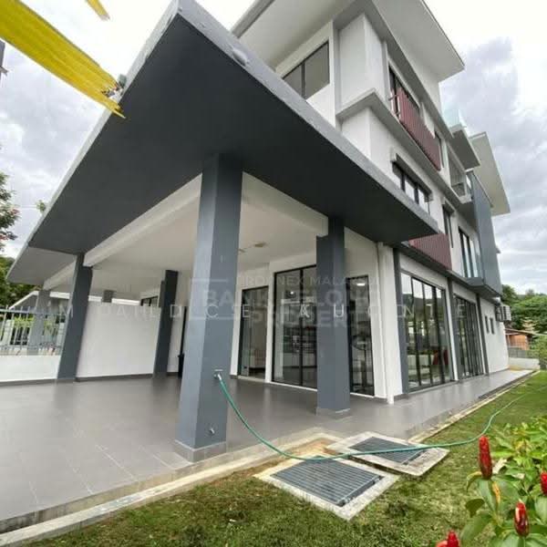 Semi-Detached House for Sale in Ampang Jaya (Ampang) - Alice Kuon - PropertyGuru.com.my