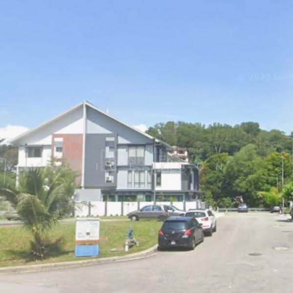 Semi-Detached House for Sale in Ampang Jaya (Ampang) - Alice Kuon - Exterior - PropertyGuru.com.my