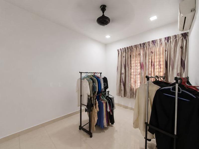Rumah Teres 2-Tingkat untuk Dijual di Bandar Dato Onn (Tebrau) - Ee Fong Toh - Interior - PropertyGuru.com.my