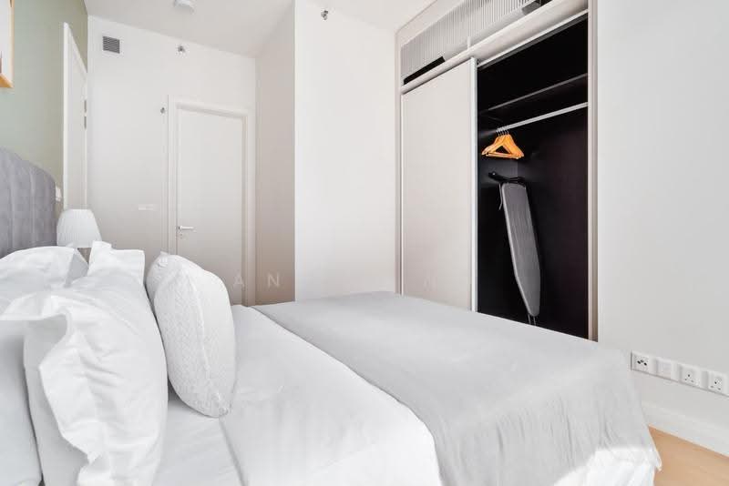 Service Residence for Rent at TRX Residences - Angie Ng - PropertyGuru.com.my