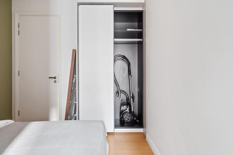 Service Residence for Rent at TRX Residences - Angie Ng - PropertyGuru.com.my