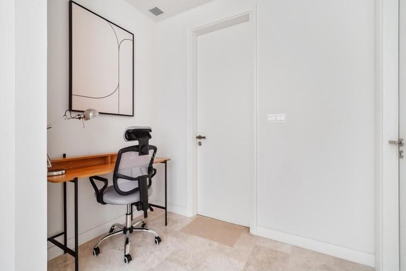 Service Residence for Rent at TRX Residences - Angie Ng - PropertyGuru.com.my