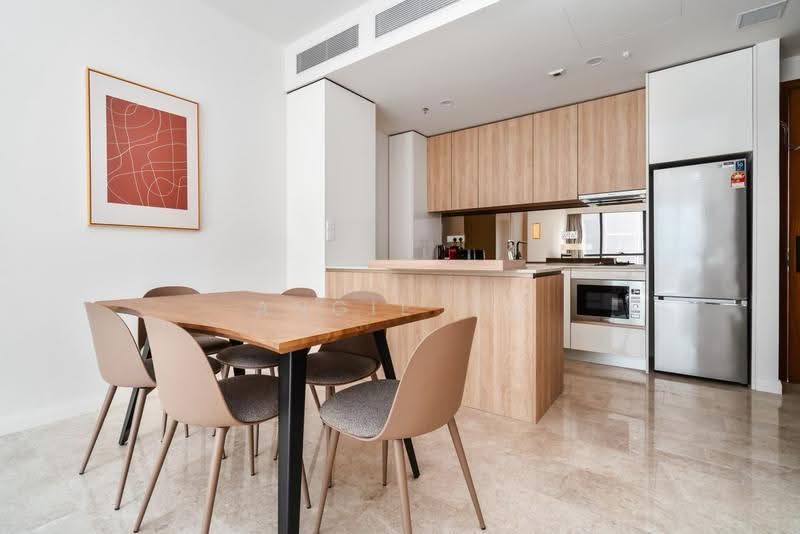 Service Residence for Rent at TRX Residences - Angie Ng - PropertyGuru.com.my