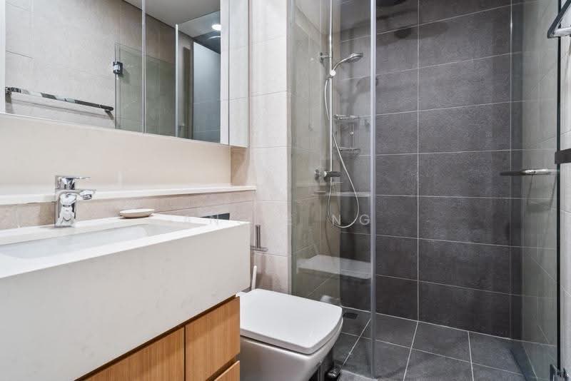 Service Residence for Rent at TRX Residences - Angie Ng - PropertyGuru.com.my