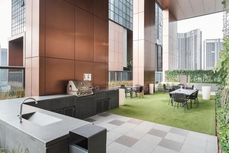 Service Residence for Rent at TRX Residences - Angie Ng - PropertyGuru.com.my